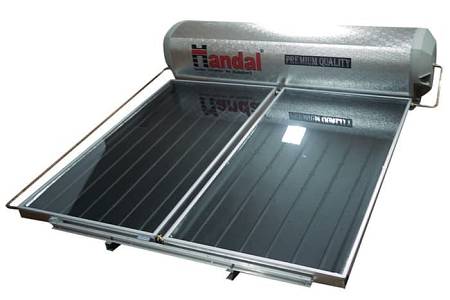 Memperbaiki Segala Merk